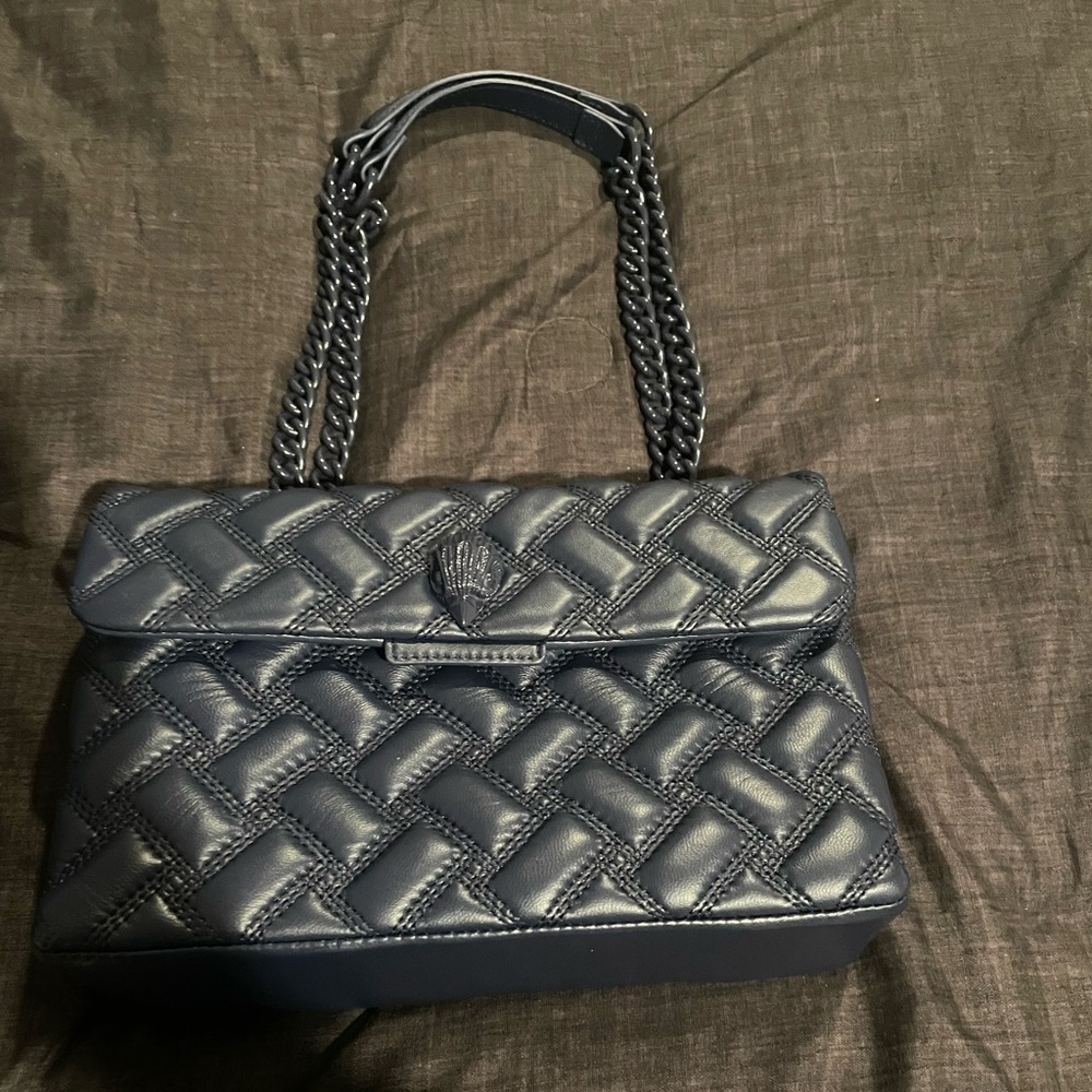 Kurt Geiger Kensington purse